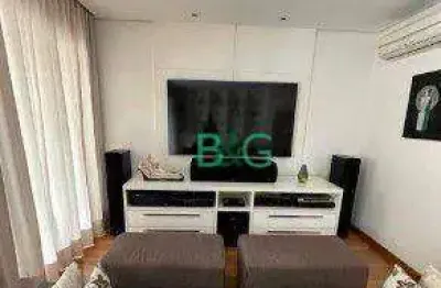 Apartamento com 3 dormitórios à venda, 163 m² por r$ 4.499.000,00 - jardim paulista - são paulo/sp