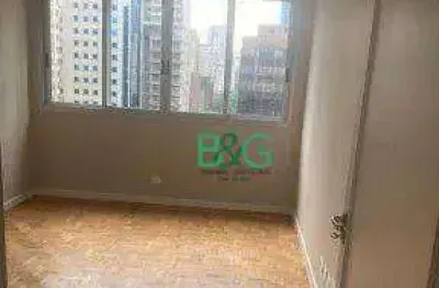 Apartamento com 3 dormitórios à venda, 150 m² por r$ 1.849.000,00 - jardins - são paulo/sp