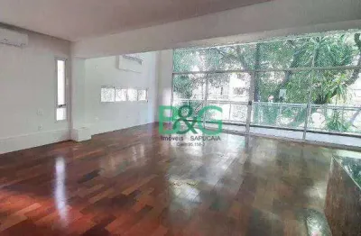 Apartamento com 4 dormitórios à venda, 250 m² por r$ 4.149.000,00 - perdizes - são paulo/sp