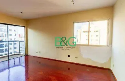 Cobertura com 4 dormitórios à venda, 389 m² por r$ 2.989.000,00 - perdizes - são paulo/sp