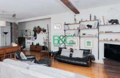 Apartamento com 3 dormitórios à venda, 135 m² por r$ 1.319.000,00 - jardim paulista - são paulo/sp