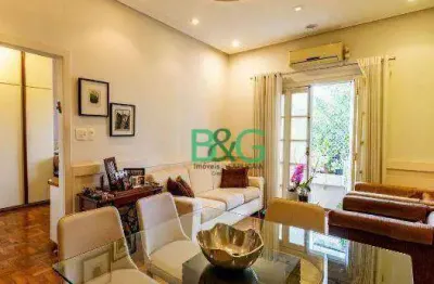 Apartamento com 3 dormitórios à venda, 97 m² por r$ 1.049.000,00 - água branca - são paulo/sp