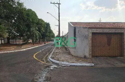 Casa à venda, 45 m² por r$ 114.838,57 - conjunto habitacional gabriel hernandez - catanduva/sp