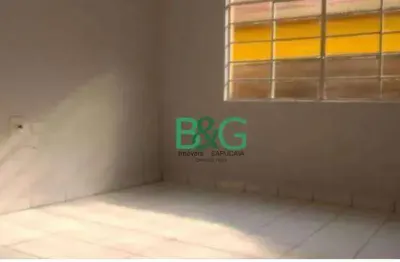 Sobrado com 6 dormitórios à venda, 240 m² por r$ 559.000 - vila iório - são paulo/sp