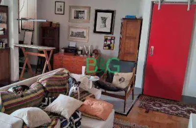 Apartamento com 2 dormitórios à venda, 98 m² por r$ 769.000,00 - barra funda - são paulo/sp