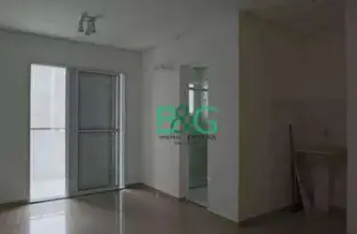 Studio com 1 dormitório à venda, 32 m² por r$ 254.000,00 - república - são paulo/sp