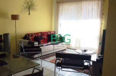 Apartamento com 3 dormitórios à venda, 76 m² por r$ 848.000,00 - perdizes - são paulo/sp