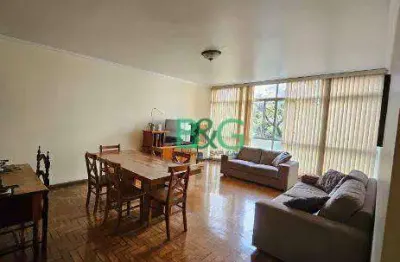 Apartamento com 3 dormitórios à venda, 109 m² por r$ 759.000,00 - barra funda - são paulo/sp