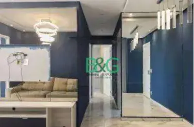 Apartamento com 2 dormitórios à venda, 67 m² por r$ 719.000,00 - tatuapé - são paulo/sp