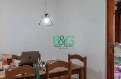 Apartamento com 2 dormitórios à venda, 47 m² por r$ 584.000,00 - jardim paulista - são paulo/sp