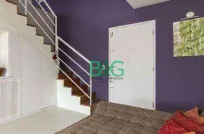 Apartamento duplex com 3 dormitórios à venda, 147 m² por r$ 2.989.000,00 - jardim paulista - são paulo/sp
