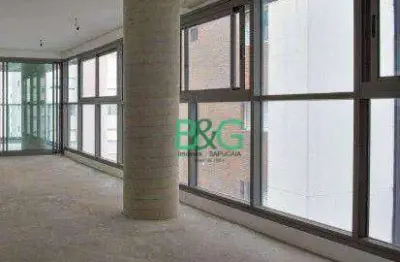 Apartamento com 3 dormitórios à venda, 145 m² por r$ 3.572.000,00 - jardins - são paulo/sp