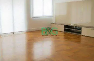 Apartamento duplex com 4 dormitórios à venda, 440 m² por r$ 9.949.000,00 - jardim paulista - são paulo/sp