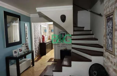 Sobrado à venda, 200 m² por r$ 1.350.000,00 - vila aurora (zona norte) - são paulo/sp