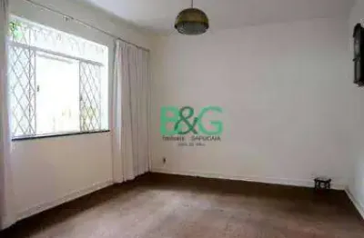 Sobrado com 3 dormitórios à venda, 350 m² por r$ 3.299.000,00 - sumaré - são paulo/sp