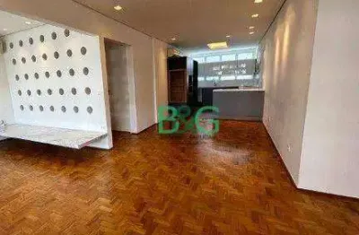 Apartamento com 1 dormitório à venda, 133 m² por r$ 1.689.000,00 - jardim paulista - são paulo/sp