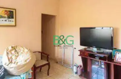 Casa com 3 dormitórios à venda, 350 m² por r$ 1.374.000,00 - vila formosa - são paulo/sp