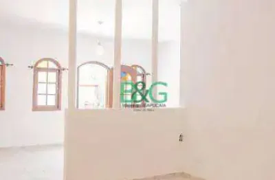 Sobrado à venda, 200 m² por r$ 899.000,00 - vila formosa - são paulo/sp