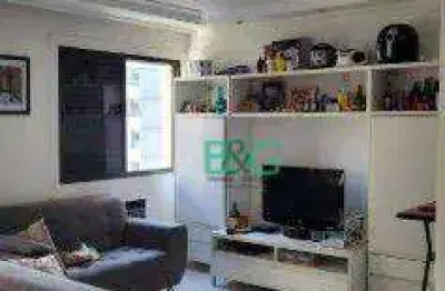 Apartamento com 2 dormitórios à venda, 71 m² por r$ 1.399.000,00 - jardim paulista - são paulo/sp