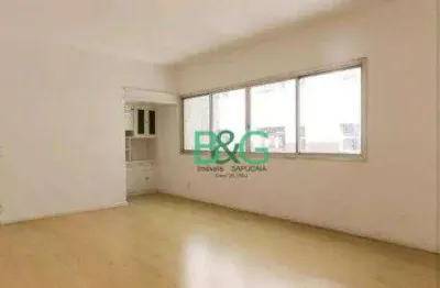 Apartamento com 2 dormitórios à venda, 106 m² por r$ 1.319.000,00 - jardim paulista - são paulo/sp