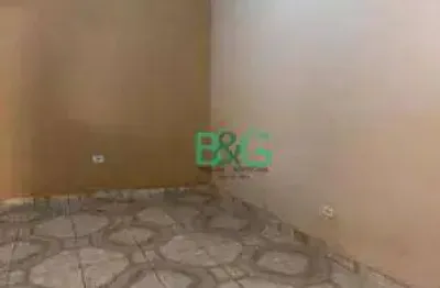 Sobrado com 2 dormitórios à venda, 80 m² por r$ 949.000,00 - jardim terezópolis - guarulhos/sp