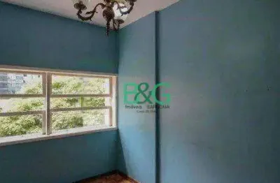 Apartamento com 2 dormitórios à venda, 72 m² por r$ 889.000,00 - jardim paulista - são paulo/sp