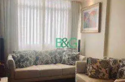 Apartamento com 2 dormitórios à venda, 72 m² por r$ 1.579.000,00 - jardim paulista - são paulo/sp