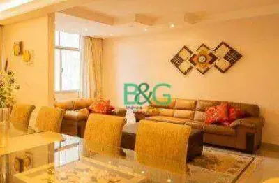 Apartamento com 3 dormitórios à venda, 160 m² por r$ 2.299.000,00 - jardim paulista - são paulo/sp