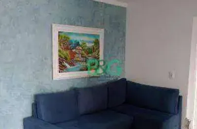 Apartamento com 2 dormitórios à venda, 50 m² por r$ 429.000,00 - penha de frança - são paulo/sp