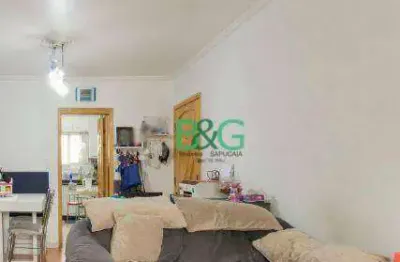 Apartamento com 3 dormitórios à venda, 78 m² por r$ 649.000,00 - vila esperança - são paulo/sp