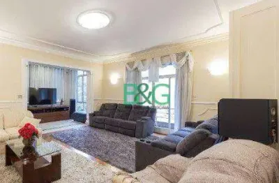 Apartamento com 3 dormitórios à venda, 259 m² por r$ 1.989.000,00 - jardim paulista - são paulo/sp