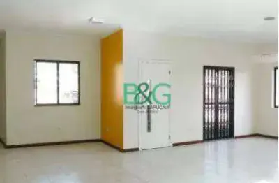 Sobrado com 4 dormitórios à venda, 450 m² por r$ 1.574.000,00 - jardim franca - são paulo/sp