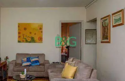 Apartamento com 2 dormitórios à venda, 87 m² por r$ 415.999,00 - penha de frança - são paulo/sp