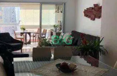 Apartamento à venda, 162 m² por R$ 4.099.000,00 - Jardim Paulista - São Paulo/SP