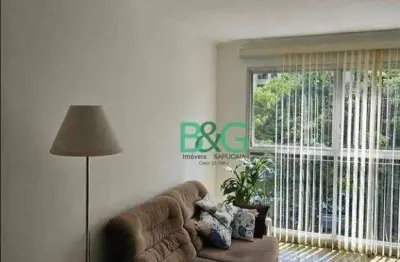 Apartamento à venda, 78 m² por r$ 390.000,00 - vila andrade - são paulo/sp