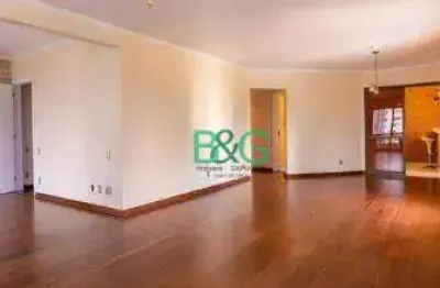 Apartamento com 3 dormitórios à venda, 171 m² por r$ 2.899.000,00 - itaim bibi - são paulo/sp