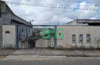 Casa com 2 dormitórios à venda, 70 m² por r$ 196.029,28 - vila brasileira - mogi das cruzes/sp