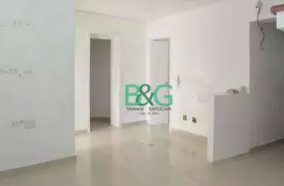 Sobrado à venda, 110 m² por r$ 499.000,00 - santana - são paulo/sp