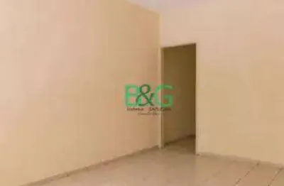 Sobrado com 4 dormitórios à venda, 300 m² por r$ 754.000,00 - santana - são paulo/sp