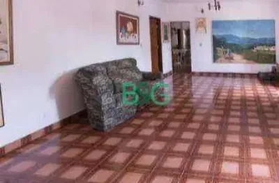 Sobrado com 3 dormitórios à venda, 200 m² por r$ 1.584.000,00 - água branca - são paulo/sp