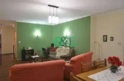Sobrado à venda, 300 m² por r$ 1.799.000,00 - ipiranga - são paulo/sp