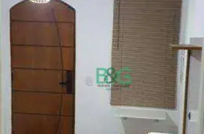 Apartamento com 2 dormitórios à venda, 34 m² por r$ 143.617,00 - cidade tiradentes - são paulo/sp
