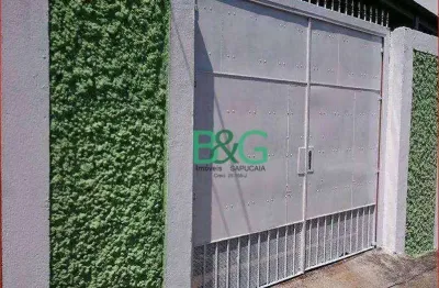 Casa com 2 dormitórios, 203 m² - venda por r$ 950.000,00 ou aluguel por r$ 6.490,00/mês - chácara santo antônio - são paulo/sp