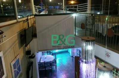 Ponto, 300 m² - venda por r$ 1.352.000,00 ou aluguel por r$ 8.370,00/mês - jardim ivana - são paulo/sp