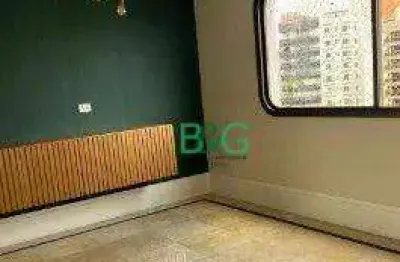 Apartamento com 4 dormitórios à venda, 318 m² por r$ 4.259.000,00 - campo belo - são paulo/sp