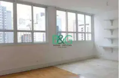 Apartamento com 4 dormitórios à venda, 192 m² por r$ 1.949.000,00 - jardim paulista - são paulo/sp