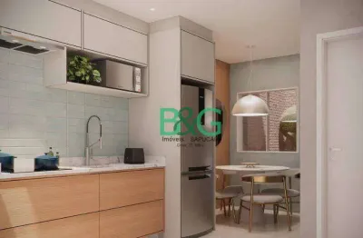 Sobrado com 3 dormitórios à venda, 80 m² por r$ 570.212,00 - itaquera - são paulo/sp