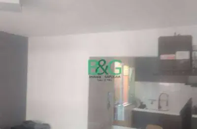 Sobrado com 2 dormitórios à venda, 89 m² por r$ 434.042,00 - jardim nossa senhora do carmo - são paulo/sp