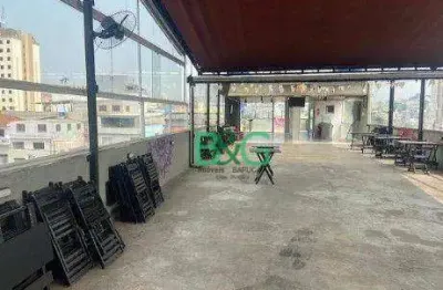 Conjunto para alugar, 349 m² por r$ 11.800/mês - km 18 - osasco/sp