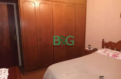 Sobrado à venda, 100 m² por r$ 848.000,00 - cambuci - são paulo/sp